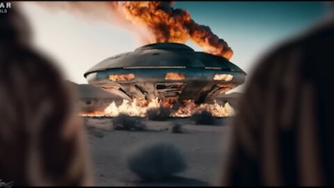 Richard Doty Discusses Roswell