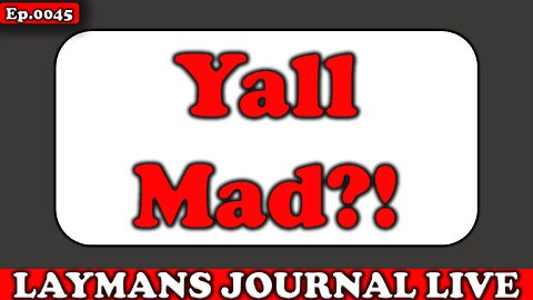 Viewers Slam Laymans Journal Over Maduro, Venezuela And More