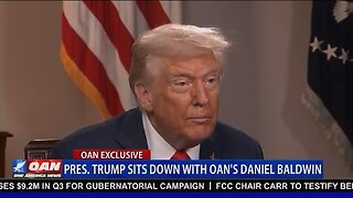 Trump: We're Considering $2,000 Tariff Dividend For Americans
