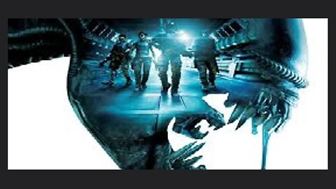 Aliens: Colonial Marines