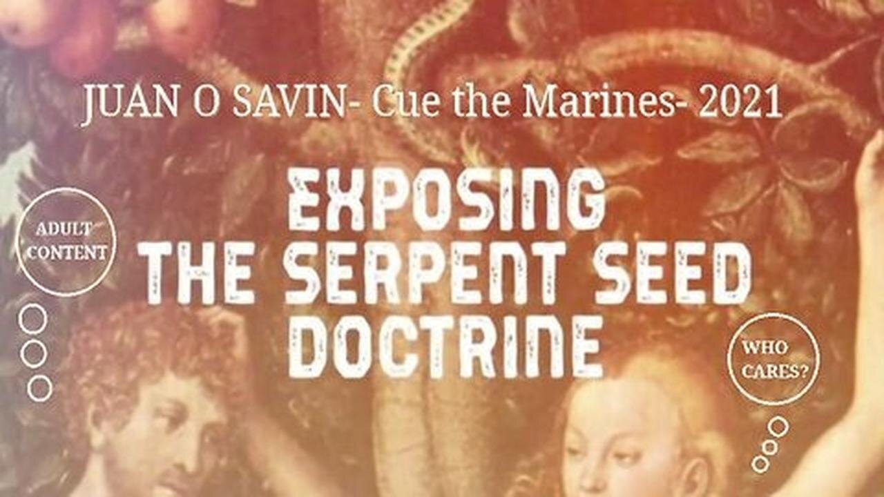 Juan Osavin Critical Serpent Update 10-23-2025