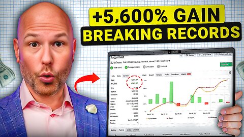 Copy Traders Setting New Records in 2025 