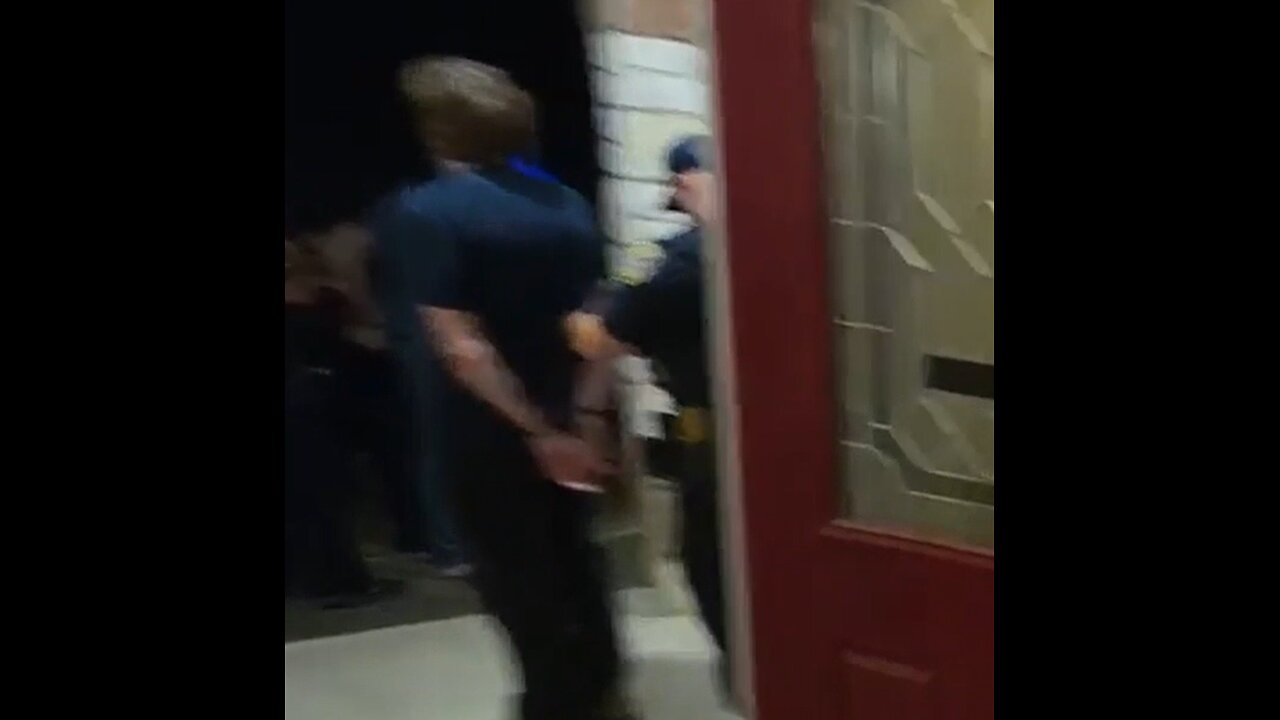 IP2 Stories - Chicken Andy & Squeeze Script & Call Cops His Goons Locked Up