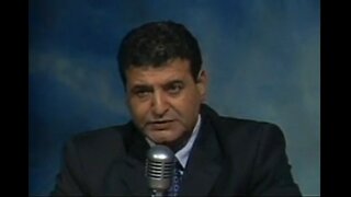 Al Jazeera is controlled opposition October 2012