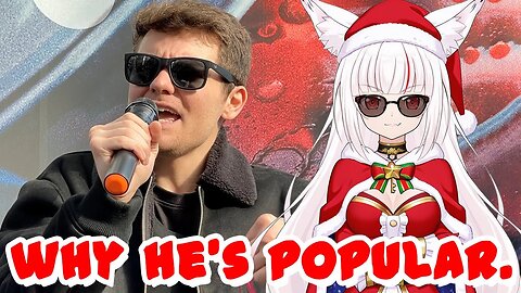 Why Young Men Are Moving RIGHT And Listening To Nick Fuentes | Legion Of Men React