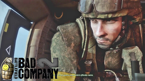 Deployed In The Jungle! Battlefield Bad Company 2 | Part 2