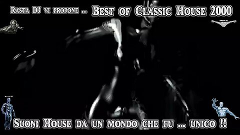 Best of Classic House 2000 by Rasta DJ (185)