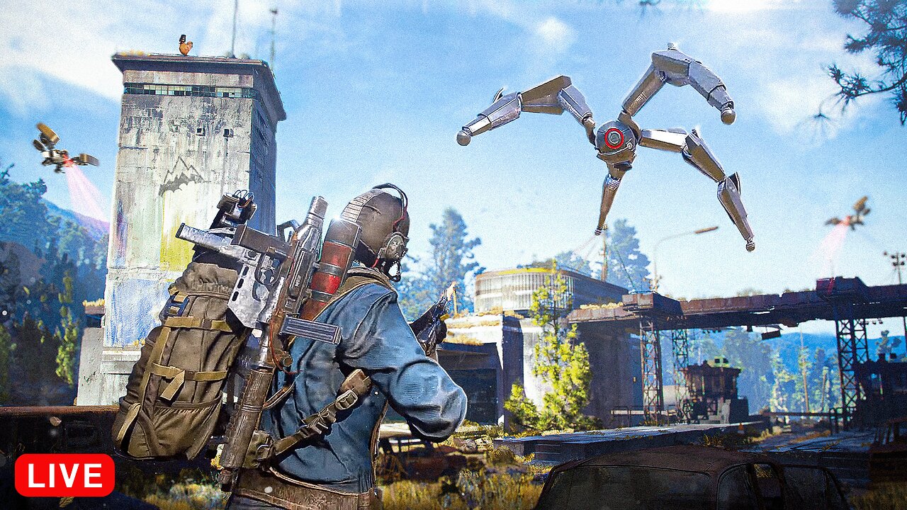 Arc Raiders is FINALLY Out for Everyone #ad !ark !arktips