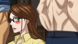 keep it in your pants yuriko | Tojima Tanzaburo Wants to Be a Masked Rider