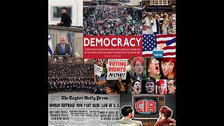 Powers & Principalities: Episode 431