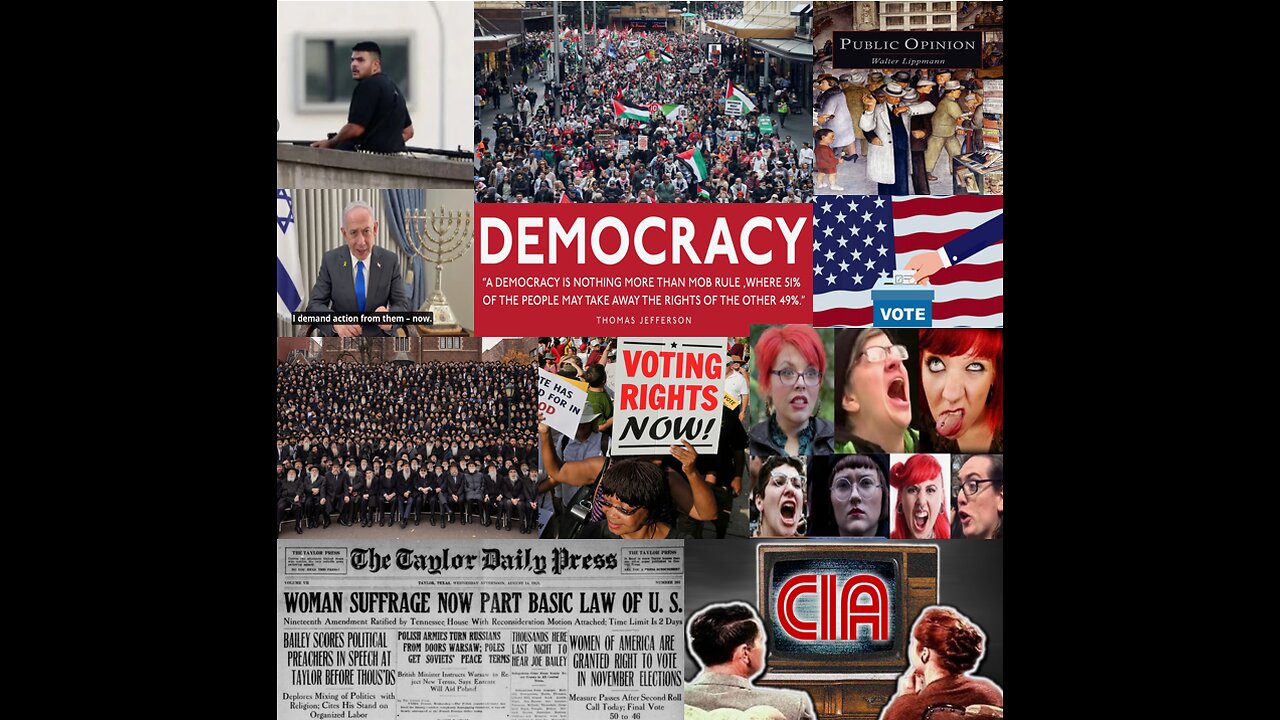 Powers & Principalities: Episode 431