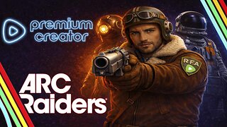 ARC Raiders w/ The Boys | Gaming On Rumble