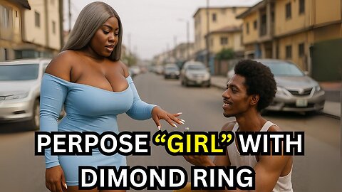 He Proposed With a Borrowed Diamond Ring… Then Fate Played a Cruel Game!