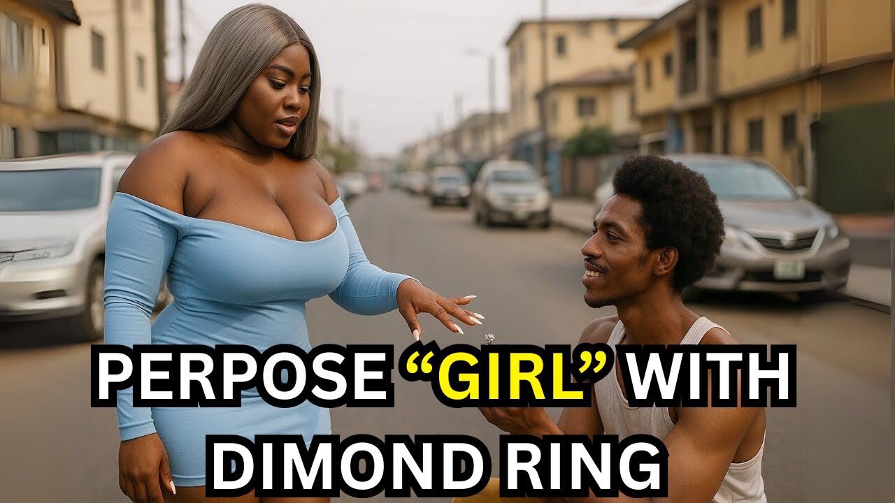 He Proposed With a Borrowed Diamond Ring… Then Fate Played a Cruel Game!