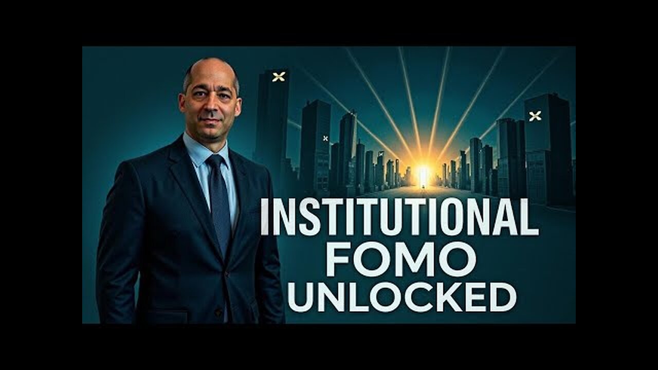 Is XRP About To Change Banking Forever