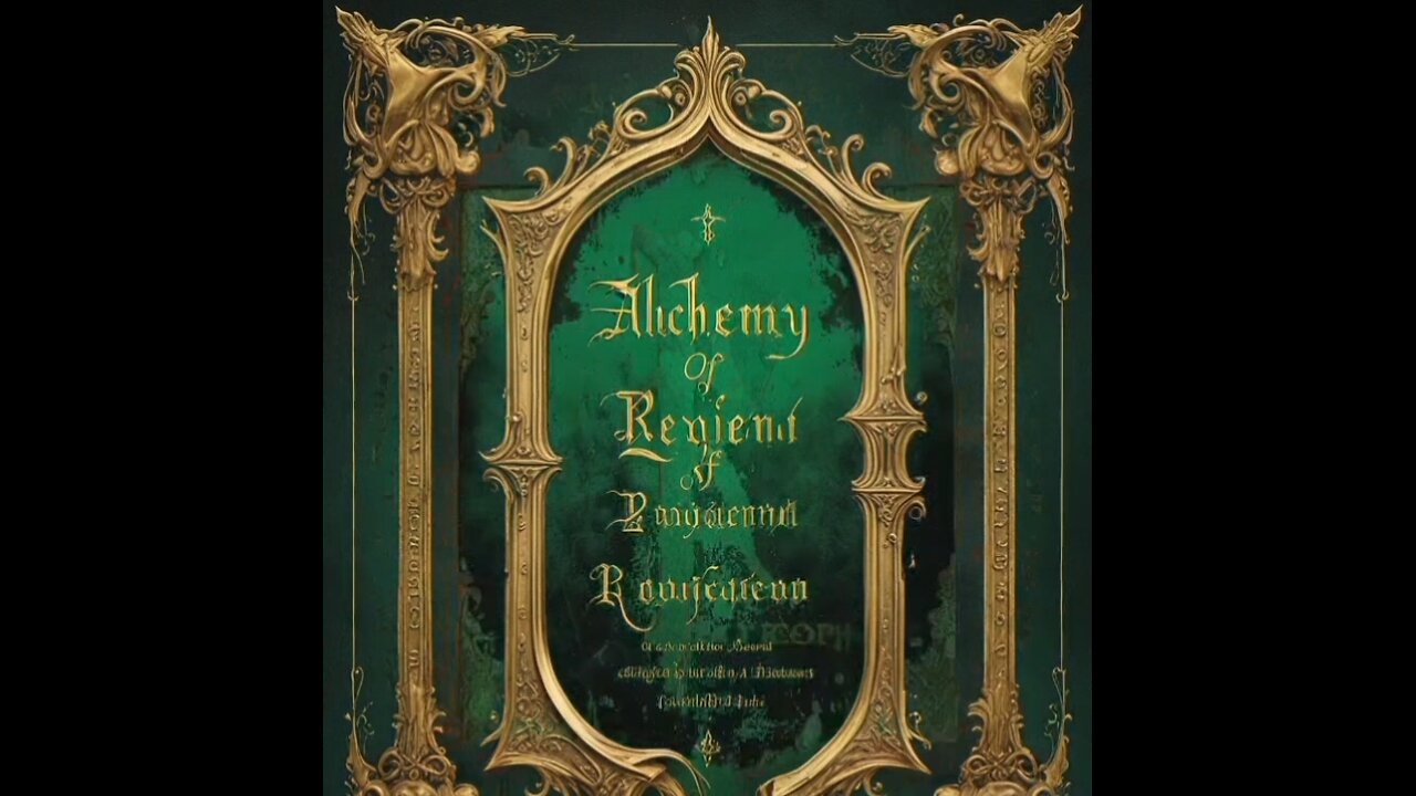 Alchemy of Requiem