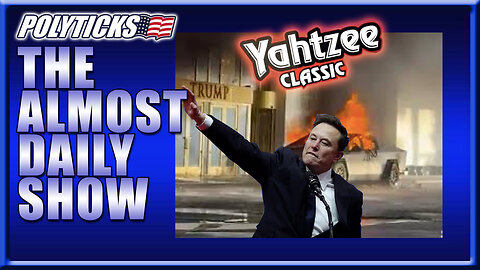 Elon's Yahtzee Salute, Drake's Lawsuit, New Trump Era, Kyle vs. Rogan
