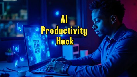 The Simplest AI Productivity Assistant You’ll Ever Use 🔥 Dashdot AI ⏱️ EP #278
