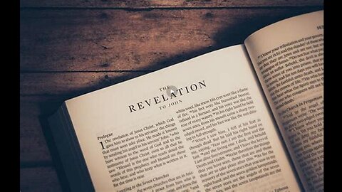 John Rich - Revelation ~ by Scotty Films (Scotty mar10)