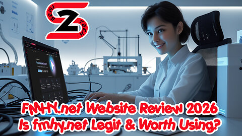fmhy.net Website Review 2026 | Is fmhy.net Legit & Worth Using?