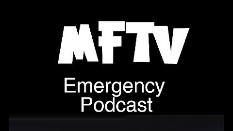 Emergency Podcast w/ Big Island's Michelle Melendez