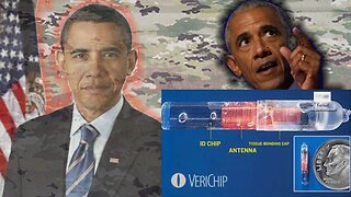 The Gun-Grabbing, Military Microchip Madness Exposed