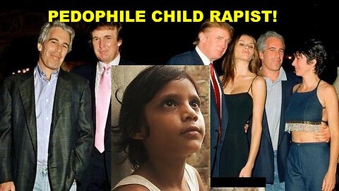 Children Forced in Pedophile Bangladesh's Brothel Village Daulatdia!