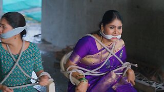 Lakshmi Niwas (gagged)