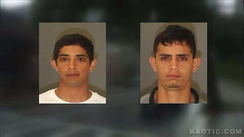 MS 13 Members Stab Black Man to Death - Washington DC