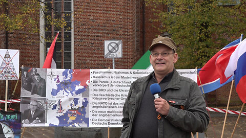 Was bedeutet der Haftbefehl des internationalen Strafgerichtshofs gegen Wladimir Putin?