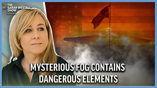 Mysterious Fog and California Wildfires Both Contain Dangerous Elements w/ Dr Robert Young & Hazen