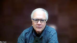 Narratives Used to Justify War- Ben Hunt of Epsilon Theory