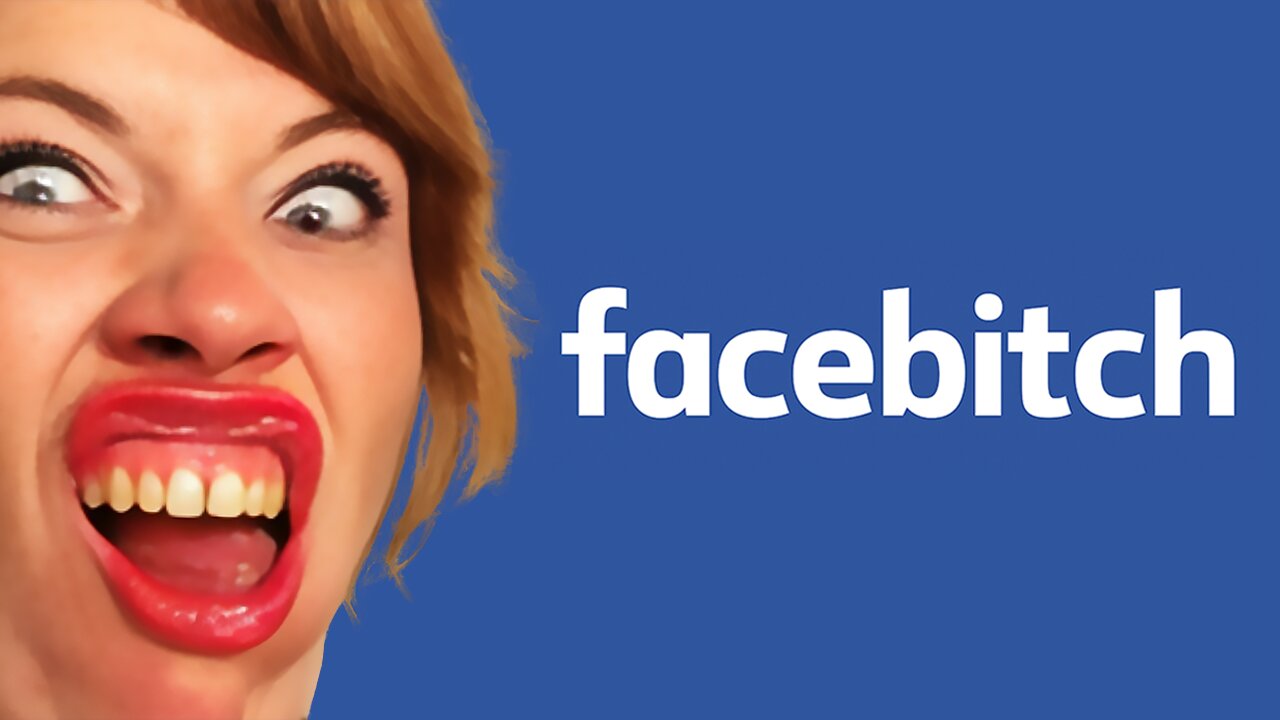 INSANE FEMINIST Starts Her OWN Social Media App 🤣 Clementine Ford RAGE QUITS Facebook 💥