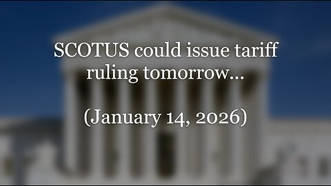 Archives: November 5, 2025 | Supreme Court Weighs Legality of Trump Tariffs (audio)