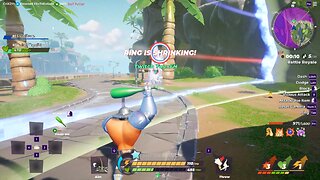 Rumbleverse Ep.861 Going Ballistic