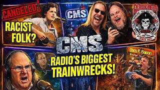 The Classic Metal Show 1/31/26 (Best Of)