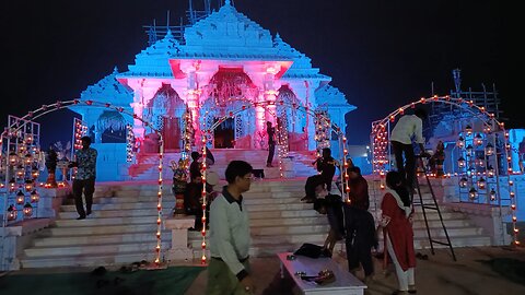 Yashovijay parthsala mahotsav mehsana Gujarat