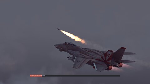 Flight Combat Training for "Taskforce ZZTop Part 2"