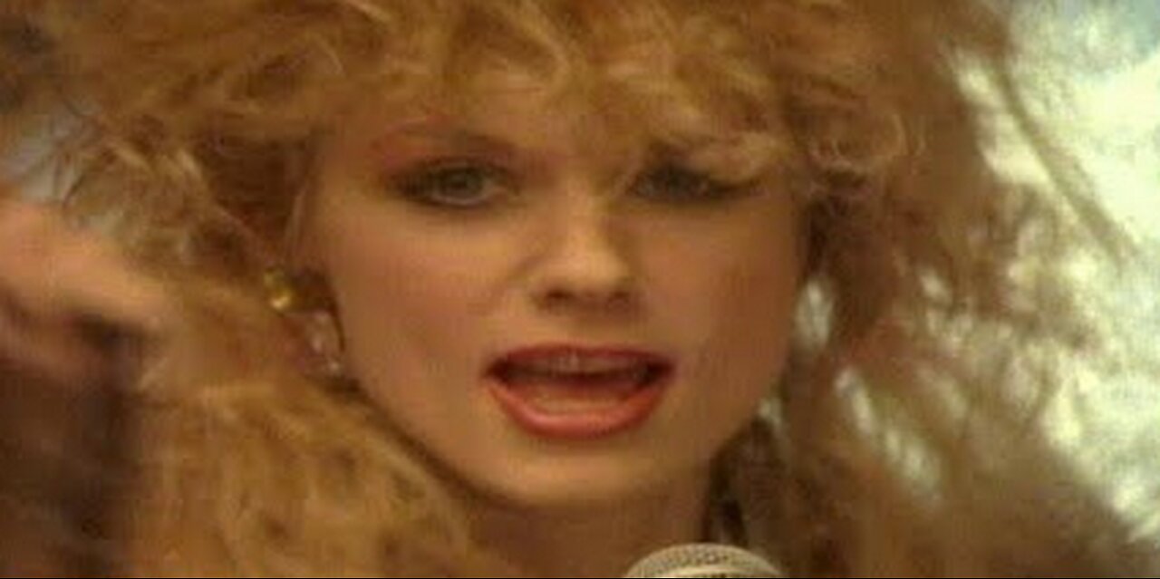 Heart - Never ( Video ) HD