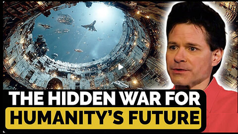 The Secret Space War Humanity Fought for the Reptilians