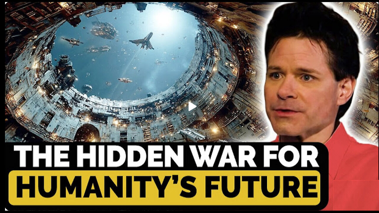 The Secret Space War Humanity Fought for the Reptilians