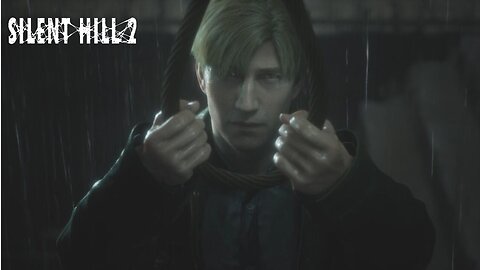 Silent hill 2 Remake (e o Chefe Papai Abstrato, Parte 16) - PS5