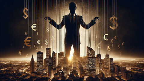 Rigged From the Start This Is How Bankers Always Win