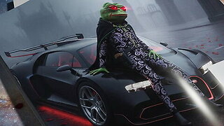 fren news17- #LIVESTREAM #WEEKEND #WARRIOR MARATHON -KEK WARS + OTHER MISC EPISODES #WEEKENDWARRIOR