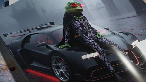 fren news17- #LIVESTREAM #WEEKEND #WARRIOR MARATHON -KEK WARS + OTHER MISC EPISODES #WEEKENDWARRIOR