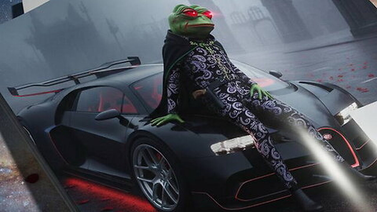 fren news17- #LIVESTREAM #WEEKEND #WARRIOR MARATHON -KEK WARS + OTHER MISC EPISODES #WEEKENDWARRIOR