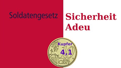 Gerichtsurteil mit Signalwirkung #bitcoin und Bürgergeld-Reform