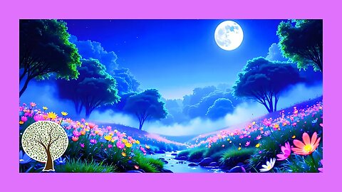 How to Overcome Insomnia Naturally | Sleep Music ★ Melatonin Release 