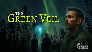 The Green Veil - Chapter 16: The Conduit Line Part 2