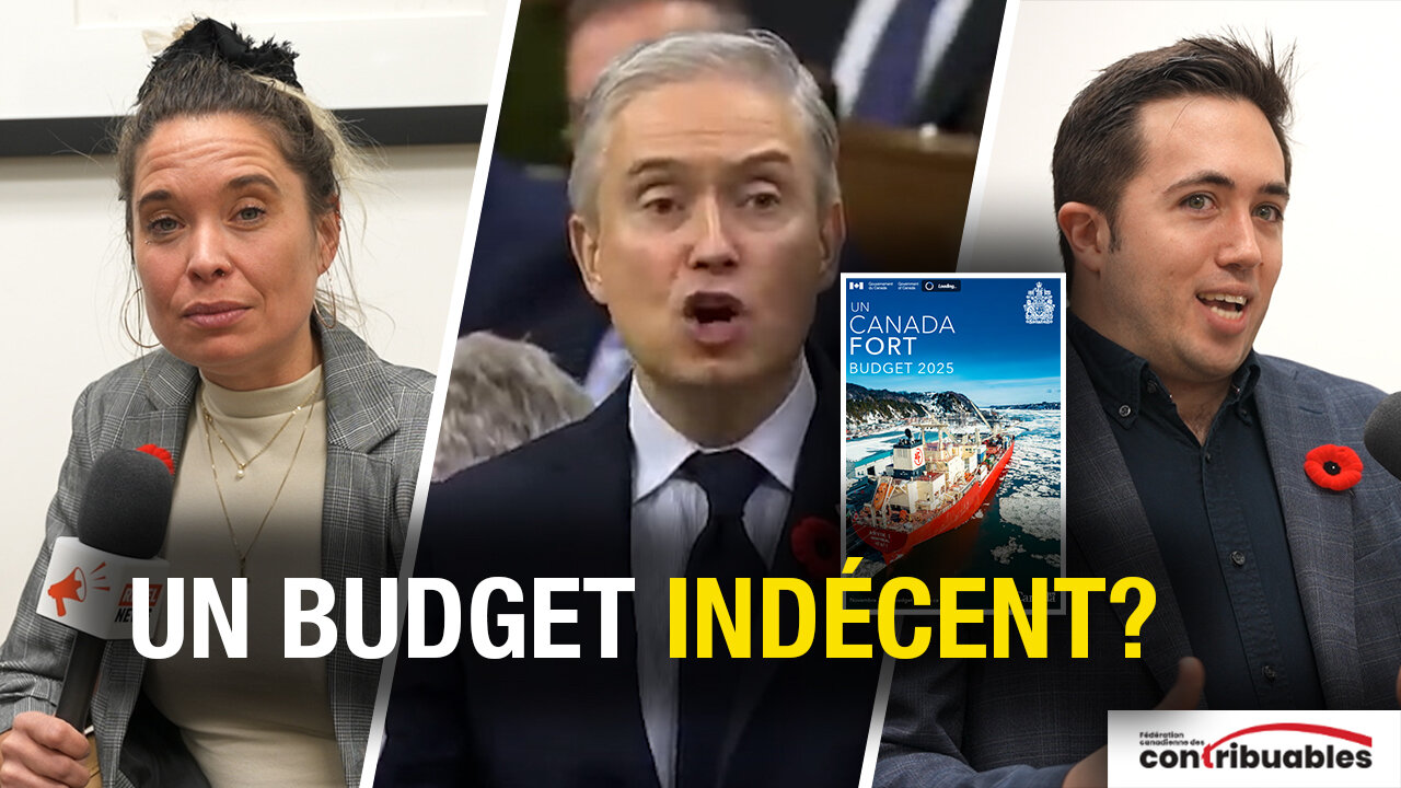 78 milliards de déficit : « Une spirale d’endettement sans fin »